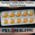 Kamagra 100Mg Oral Jelly Orange Flavour levitra1